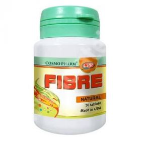 Fibre 30cps - Cosmo Pharm