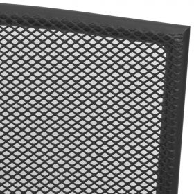 Scaune de exterior cu design plasa