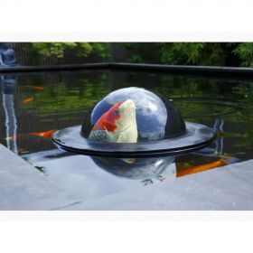 Velda Cupola plutitoare pentru pesti