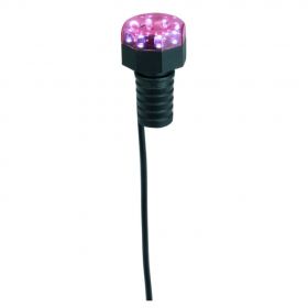 Ubbink Lampa subacvatica pentru iaz MiniBright 1x8 LED 1354018