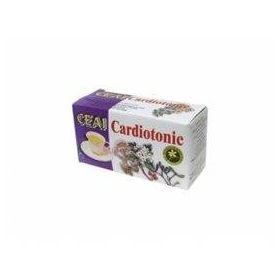 Ceai Cardiotonic 20dz - Hypericum