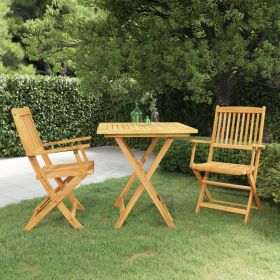 Set mobilier gradina pliabil