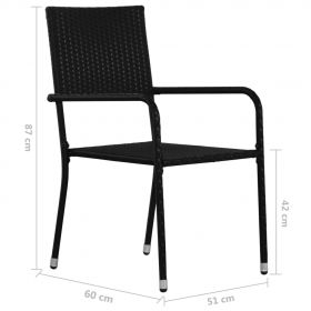 Set mobilier de gradina