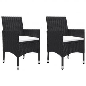 Set mobilier bistro