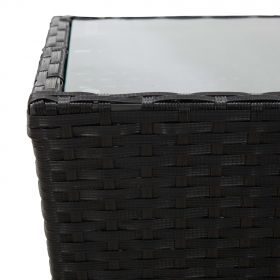 Set mobilier bistro
