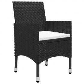 Set mobilier bistro