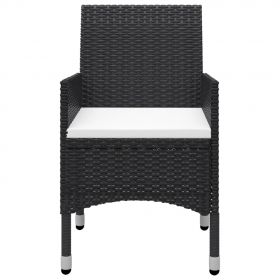 Set mobilier bistro