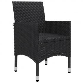 Set mobilier bistro