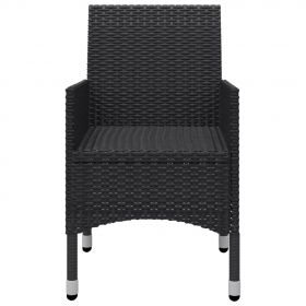 Set mobilier bistro