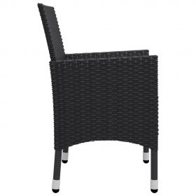 Set mobilier bistro