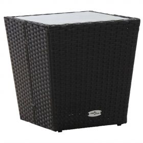 Set mobilier bistro