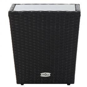Set mobilier bistro