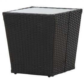 Set mobilier bistro