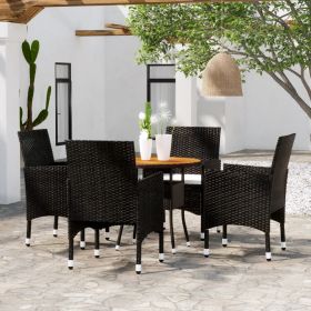 Set mobilier de gradina