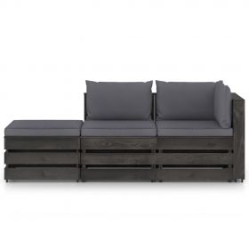 Set mobilier de gradina