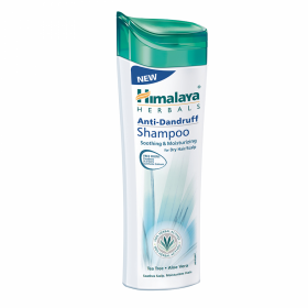 Sampon antimatreata Calmare si Hidratare 200ml - Himalaya Care