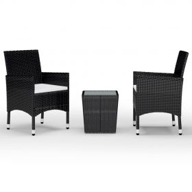 Set mobilier bistro