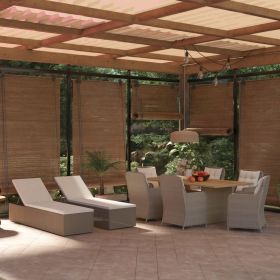 Set mobilier de gradina