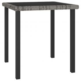 Set de mobilier de gradina