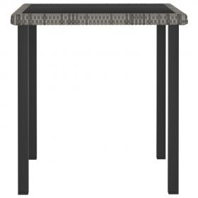 Set de mobilier de gradina