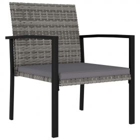 Set de mobilier de gradina