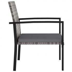 Set de mobilier de gradina