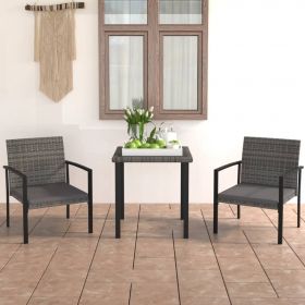 Set de mobilier de gradina