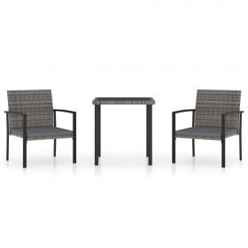 Set de mobilier de gradina