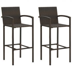 Set mobilier bar de gradina