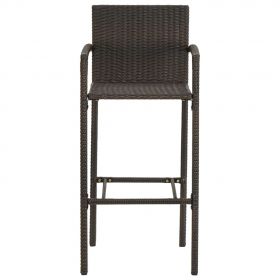 Set mobilier bar de gradina