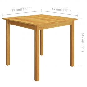 Set mobilier de gradina