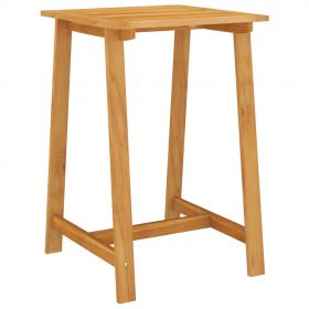 Set mobilier bar de gradina cu perne