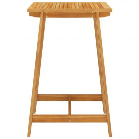 Set mobilier bar de gradina cu perne