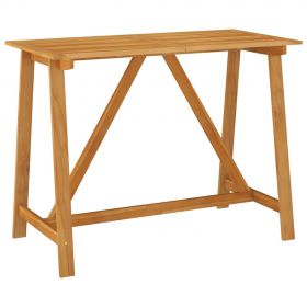 Set mobilier bar de gradina