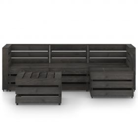 Set mobilier de gradina