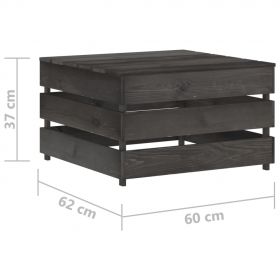 Set mobilier de gradina
