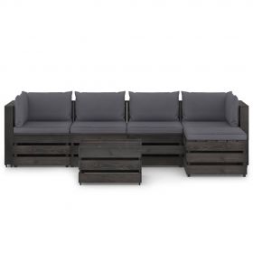Set mobilier de gradina