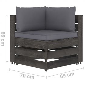 Set mobilier de gradina