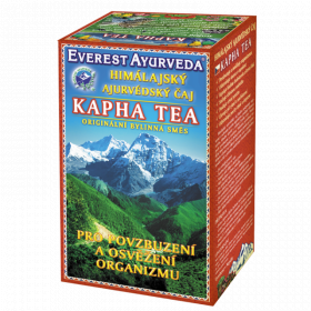 Ceai ayurvedic KAPHA - 100g Everest Ayurveda
