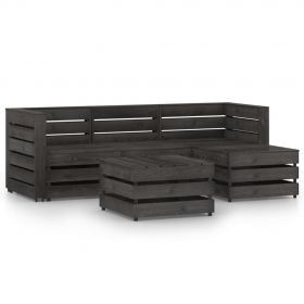 Set mobilier de gradina