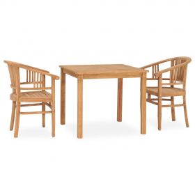 Set mobilier de gradina