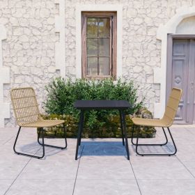 Set mobilier de exterior