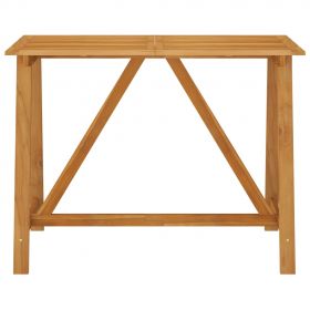 Set mobilier bar de gradina