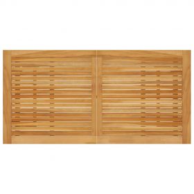 Set mobilier bar de gradina