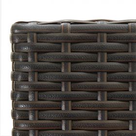 Set mobilier bar de gradina