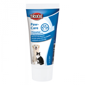 Crema cu ceara de albine pentru labute Trixie 50 ml