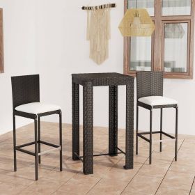 Set bar de exterior