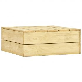Set mobilier de gradina cu perne
