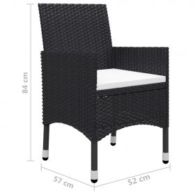 Set mobilier de gradina