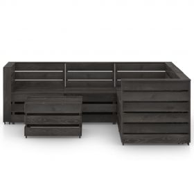 Set mobilier de gradina